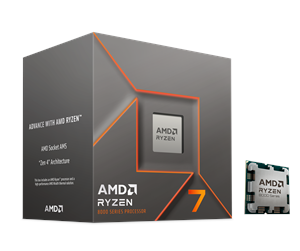 ryzen 8700f