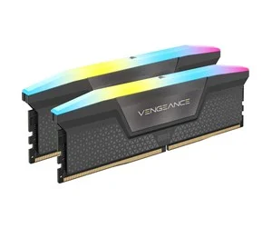 Corsair Vengeance RGB DDR5 5600MHz 32GB