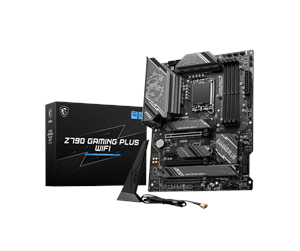 MSI Z790 Gaming Plus Wifi