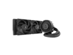 arctic liquid freezer III pro 240