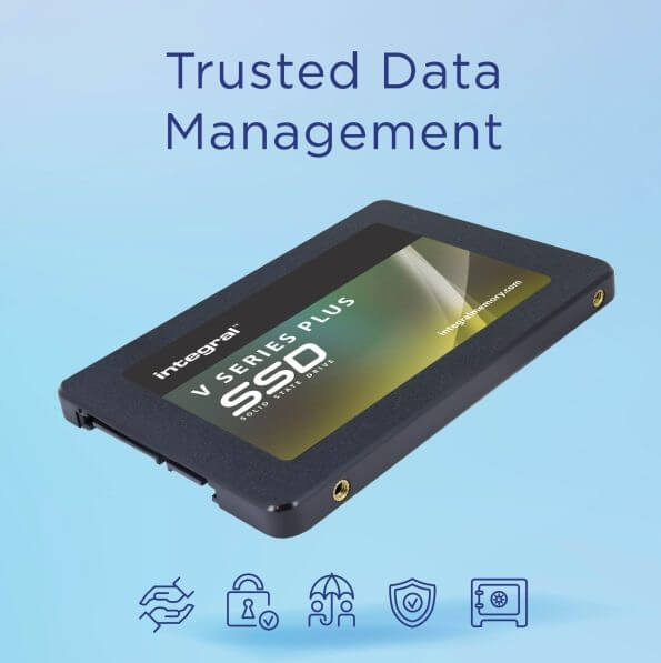 Integral V Series Plus 2.5