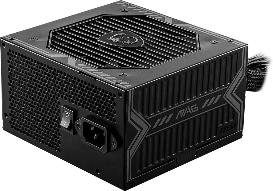 MSI MAG A550BN 550W